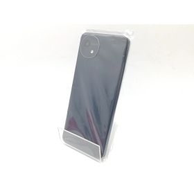 【未使用】SHARP SoftBank 【SIMフリー】 AQUOS wish4 ブラック 4GB 64GB A403SH (法人向けモデル)【熊本】保証期間3ヶ月