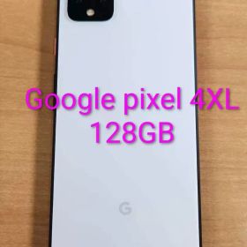 042800I Google pixel 4XL 128GB