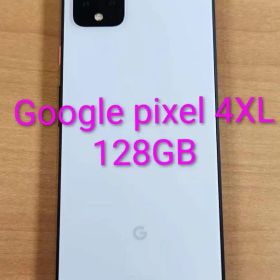 042800C Google pixel 4XL 128GB