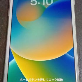 Apple iPhone 8(バッテリー最大容量 78%)