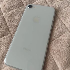 iPhone8 本体 64GB SIMロックなし