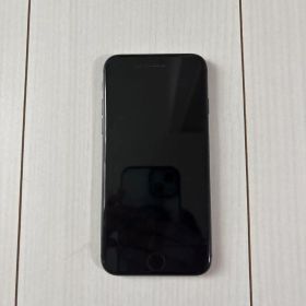 Apple iPhone 8 ブラック