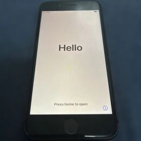 ⑤ iPhone 8 64GB 本体のみ 動作良好 バッテリー 94％