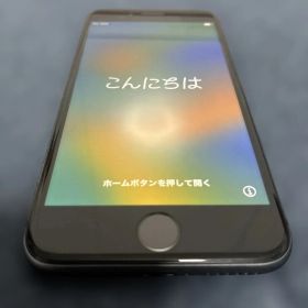 ③ iPhone 8 64GB 本体のみ 動作良好 バッテリー 82％