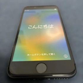 ② iPhone 8 64GB 本体のみ 動作良好 バッテリー 78％