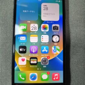 iPhone 8 iPhone8 64GB スペースグレイ 78%