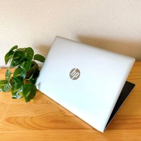 HP ProBook 430 G5 ノートPC Win11 SSD 軽量13.3