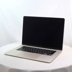 ソフマップ 〔中古品〕 MacBook Air 15.3-inch Mid-2023 MQKV3J／A Apple M2 8コアCPU_10コアGPU 8GB SSD512GB スターライト 〔26.3 Tahoe〕【344】