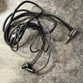 SONY XBA-N3 カナル型イヤホン MUC-M12SM2 ケーブル