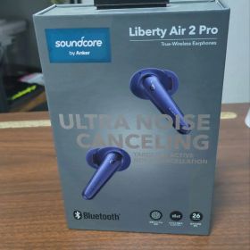 soundcore Liberty Air 2 Pro ワイヤレスイヤフォン