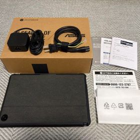 ASUS Chromebook CZ1000DV