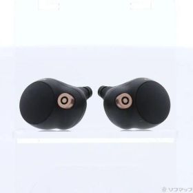 ソフマップ 〔中古品〕 WF-1000XM4 B ブラック【349】