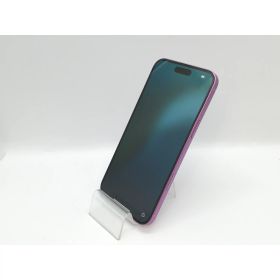 【中古】Apple 国内版 【SIMフリー】 iPhone 16 Plus 128GB ピンク MXVD3J/A【三宮駅前】保証期間1ヶ月【ランクB】