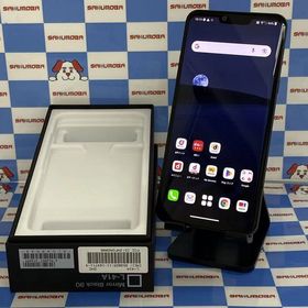 即日発送可LG style3 64GB ミラーブラック L-41A docomo版SIMフリー