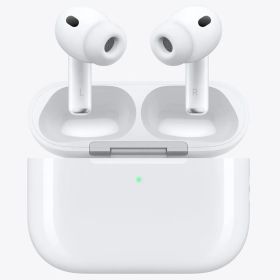 Apple アップル ワイヤレスイヤホン AirPods Pro 3 MFHP4J/A 保証未開始/開封シール破れ/未使用