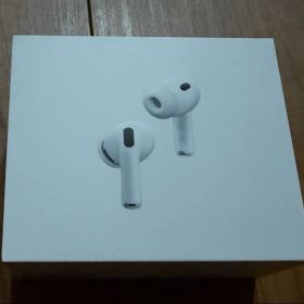 AirPods Pro 3 未開封