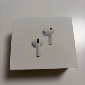 AirPods Pro 3 本体