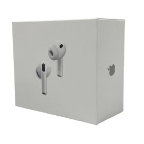 Apple MFHP4J/A Air Pods Pro 3 アップル エアポッツプロ 第3世代 ワイヤレスイヤホン 音響機器 未使用 未開封 H11186056
