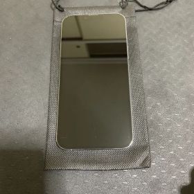 夜オクだと1000円値下iPhone13pro max 256GB シエラブルー