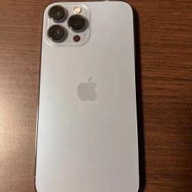 iPhone 13 Pro Max 128G シエラブルー