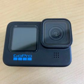 GoPro Hero10 BLACK 本体