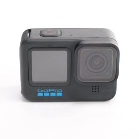 【中古】(ゴープロ) GoPro GOPRO HERO10 BLACK (CHDHX-101-FW )
