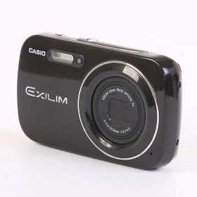 【中古】(カシオ) Casio EX-N1 黒