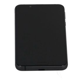SHARP SIMロックなし シャープ/スマートフォン/AQUOS sense3 lite 64GB/SH-RM12/357983102198211/Bランク/82【中古】