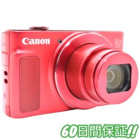 美品 Canon PowerShot SX620 HS Red 赤 0065
