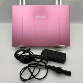 Panasonic CF RZ6 i7 16/512GB ピンク 限定カラー