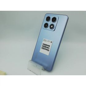 【中古】Xiaomi au 【SIMフリー】 Xiaomi 14T 12GB 256GB チタンブルー XIG07【秋葉本店】保証期間1ヶ月【ランクA】