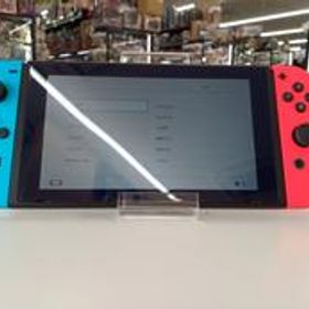 ニンテンドースイッチ HAC-001 NINTENDO
