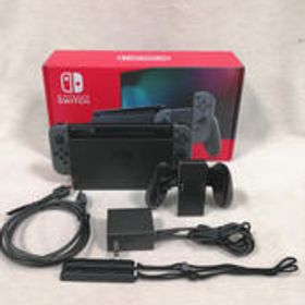 NINTENDO SWITCH HAC-001（-001） NINTENDO / 任天堂