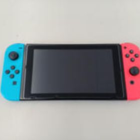 NINTENDO SWITCH HAC-001(01) NINTENDO / 任天堂