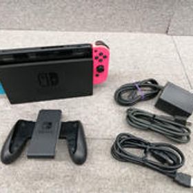 【ジャンク】NINTENDO SWITCH/HAC-001 HAC-001 NINTENDO