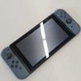 NINTENDO SWITCH HAC-001(01) NINTENDO