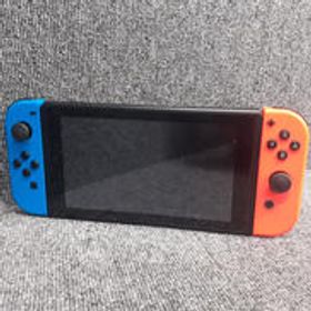 NINTENDO SWITCH HAC-001 NINTENDO
