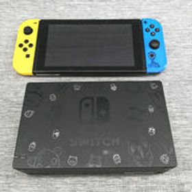 NINTENDO SWITCH HAC-001 NINTENDO / 任天堂