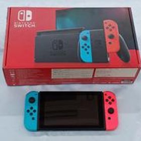 NINTENDO SWITCH HAC-001(-01) NINTENDO