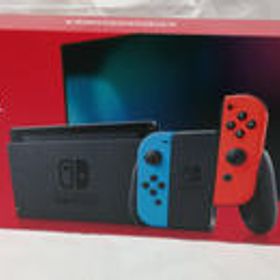 NINTENDO SWITCH HAC-001(-01) NNTENDO