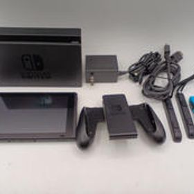 Nintendo Switch HAC-001(-01) NINTENDO / 任天堂