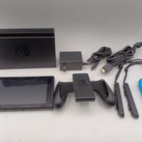 Nintendo Switch HAC-001(-01) NINTENDO / 任天堂