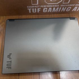 TUF Gaming A14 ノートPC 14インチ