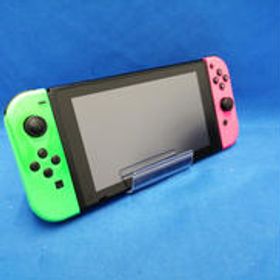 NINTENDO SWITCH HAC-001 NINTENDO
