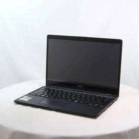 ソフマップ 〔中古品〕 LIFEBOOK U9310X／D FMVU29021【198】
