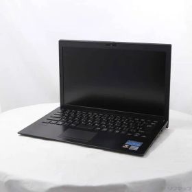 ソフマップ 〔中古品〕 VAIO Pro PG VJPG13C11N【344】