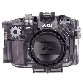 AOI エーオーアイ 10561 AOI-UH-OM1 II OM SYSTEM OM1/OM1 Mark II 対応ハウジング