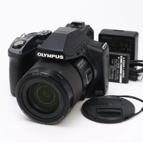 B- (並品) OLYMPUS オリンパス STYLUS SP-100EE 初期不良返品対応 44-250