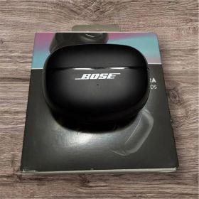 Bose Ultra Open Earbuds