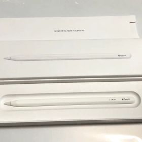 Apple Pencil 第2世代 A2051